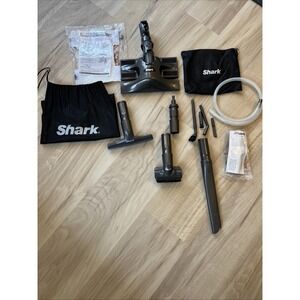 Shark Rocket HV300 Vacuum Parts Accessories Brush Tool Attachments Lot Set
